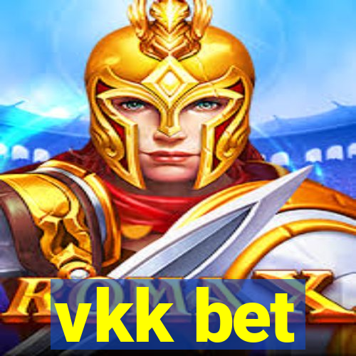 vkk bet